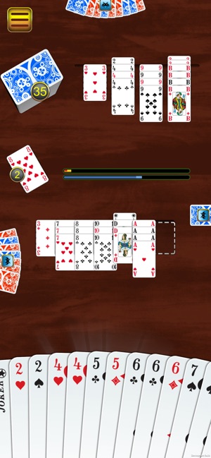 free online canasta against computer